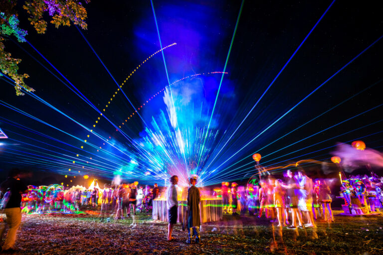 EDM Festival 1