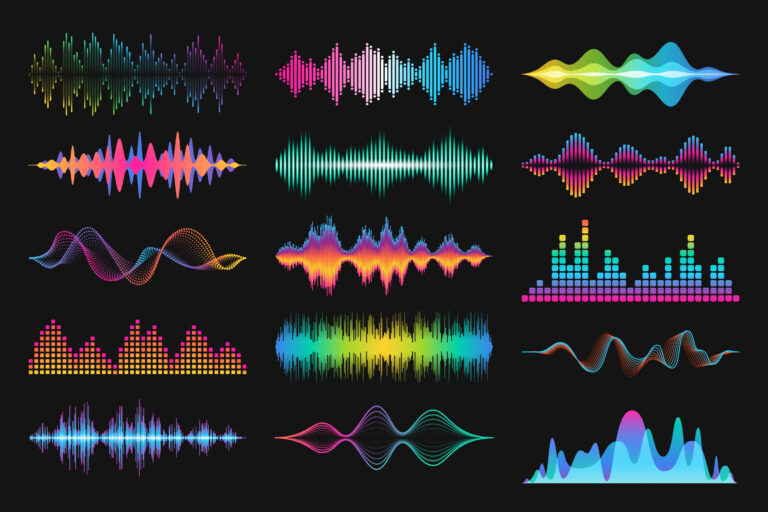 Waveforms